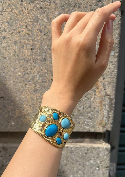 Vintage bangle
