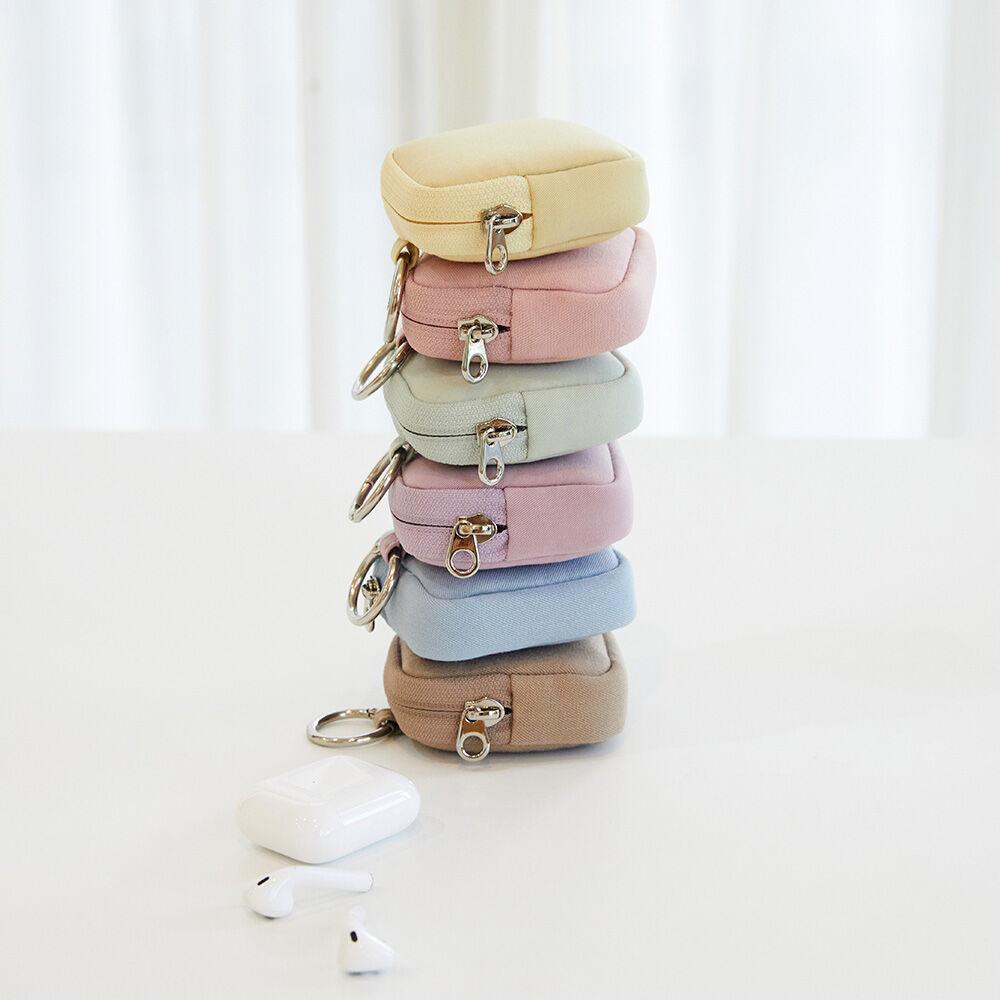 [OLA] Mellow Airpods Pouch