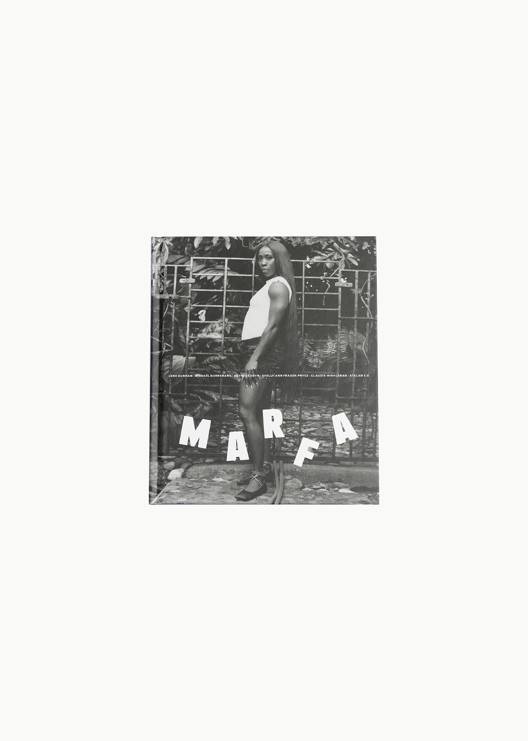 MARFA #21