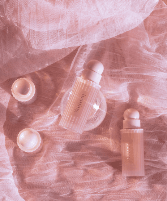 하밍 [보송블러💗] 소프트 블러쉬드 틴트