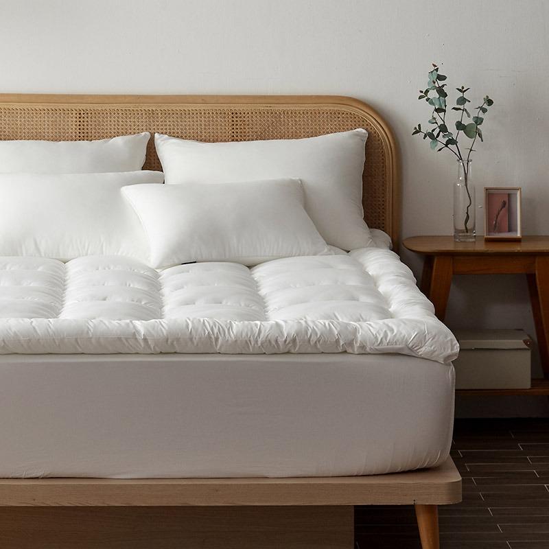 알러지케어 플렉스 토퍼