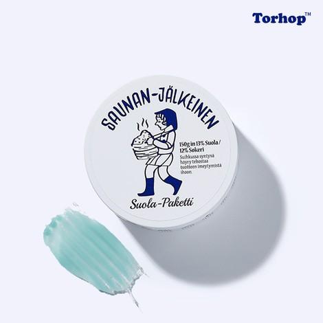 [토르홉]사우난지앙 솔트마스크