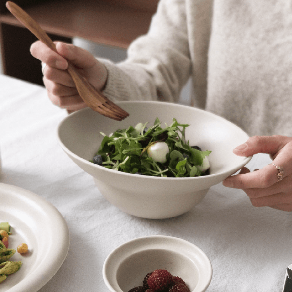 소일 _ 큰볼, 대접 (4colors)