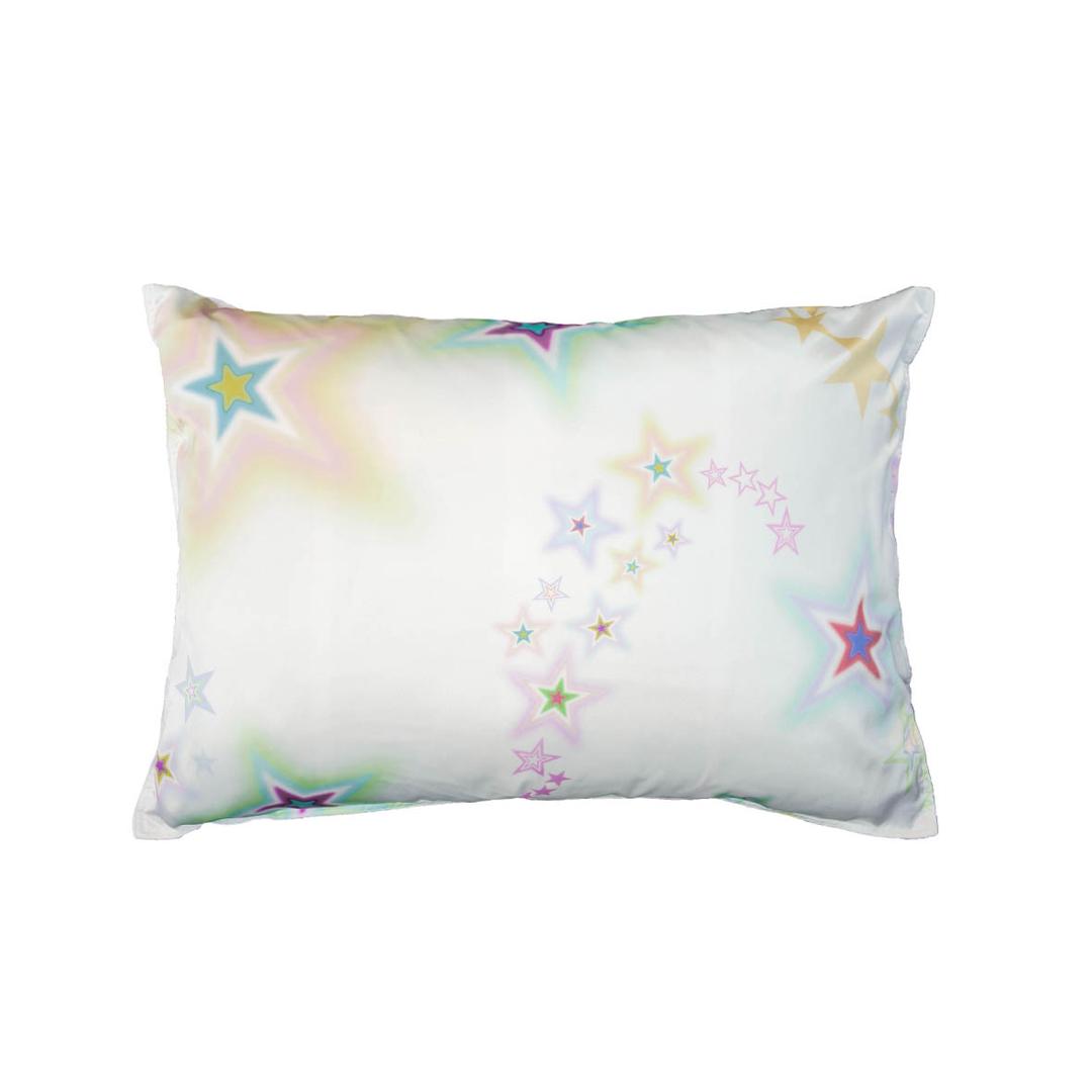 Meteor pillowcase