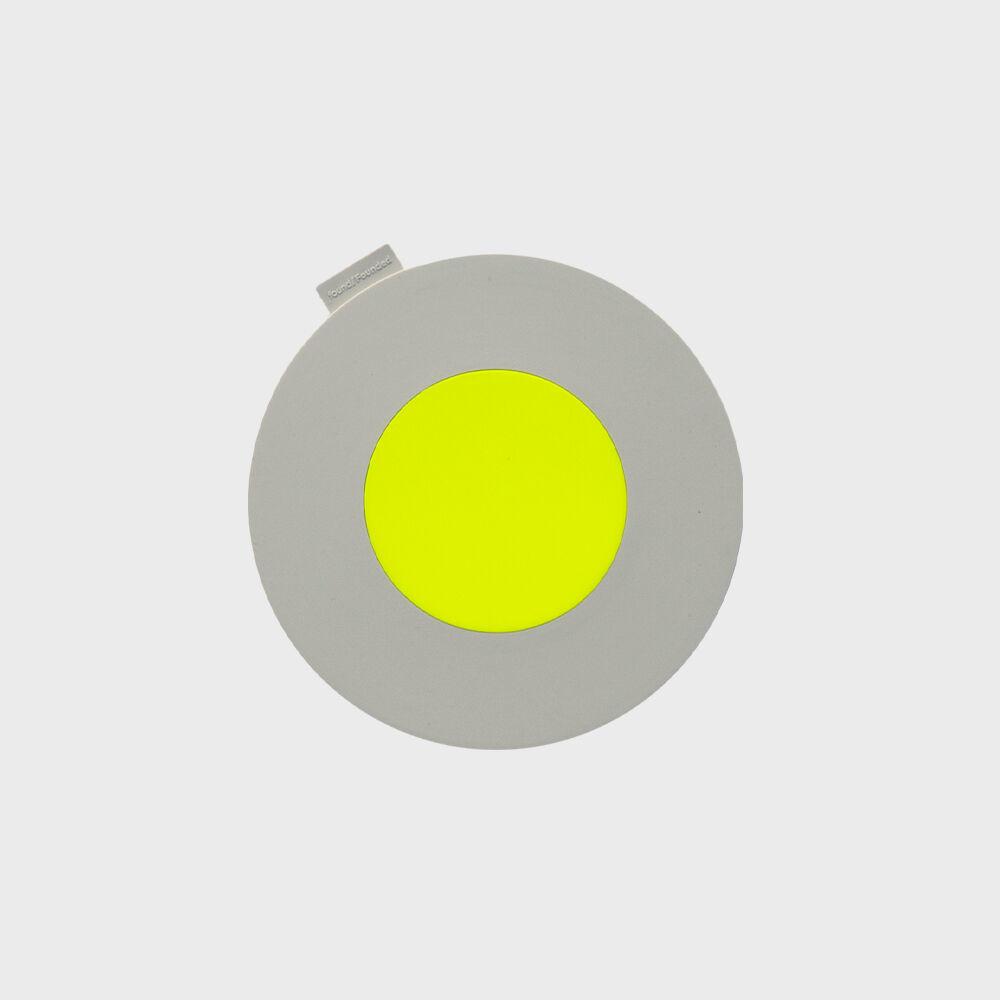 EGG YOLK 냄비받침 [2종]