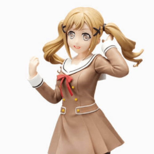 세가(SEGA) PM 프리미엄 피규어 뱅드림! 걸즈 밴드 파티! 이치가야 아리사