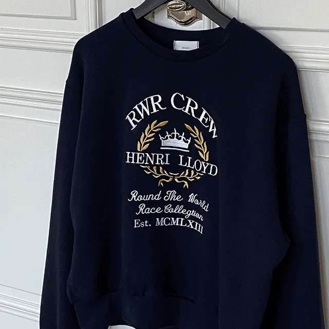 [2COLOR] Henri over-fit MTM