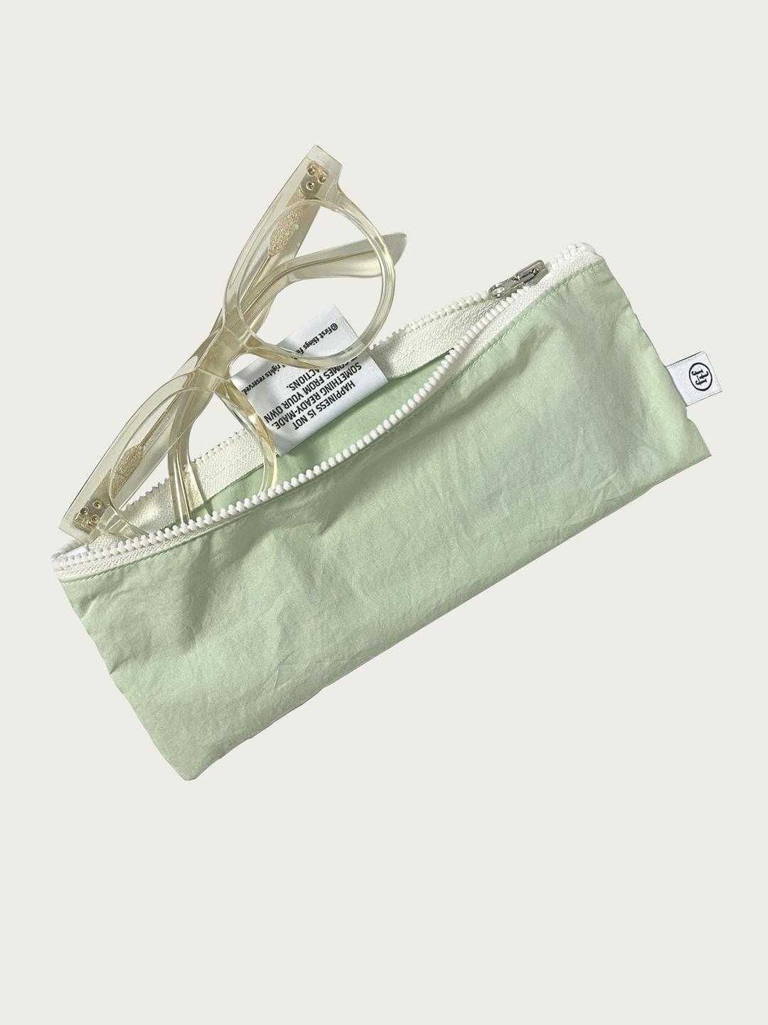 Lungo Pouch Mint