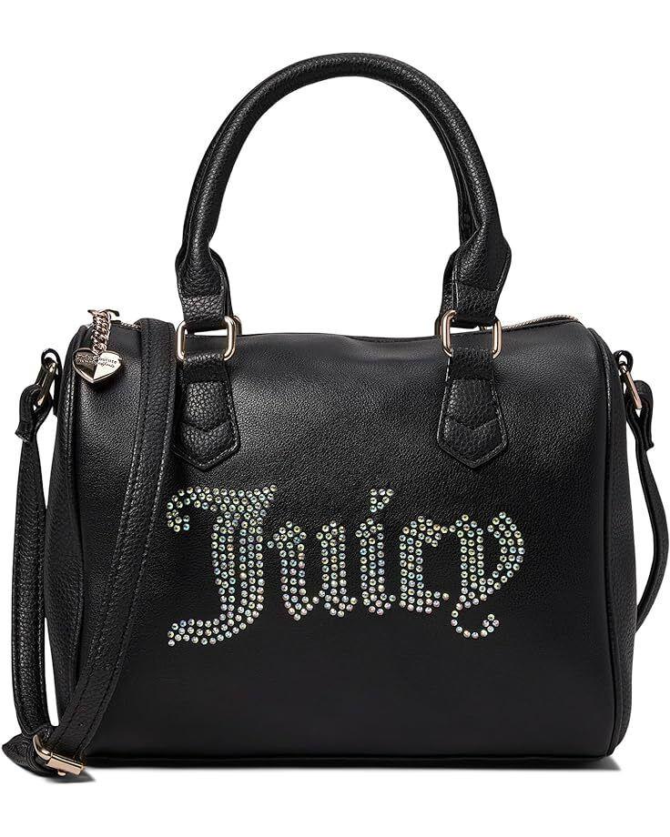 쥬시 꾸뛰르 클래식 사첼 Juicy Couture Be Classic Satchel  99274143