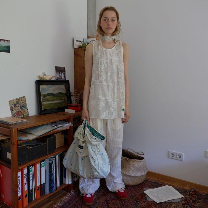 210. Lace Pattern OPS_Ivory