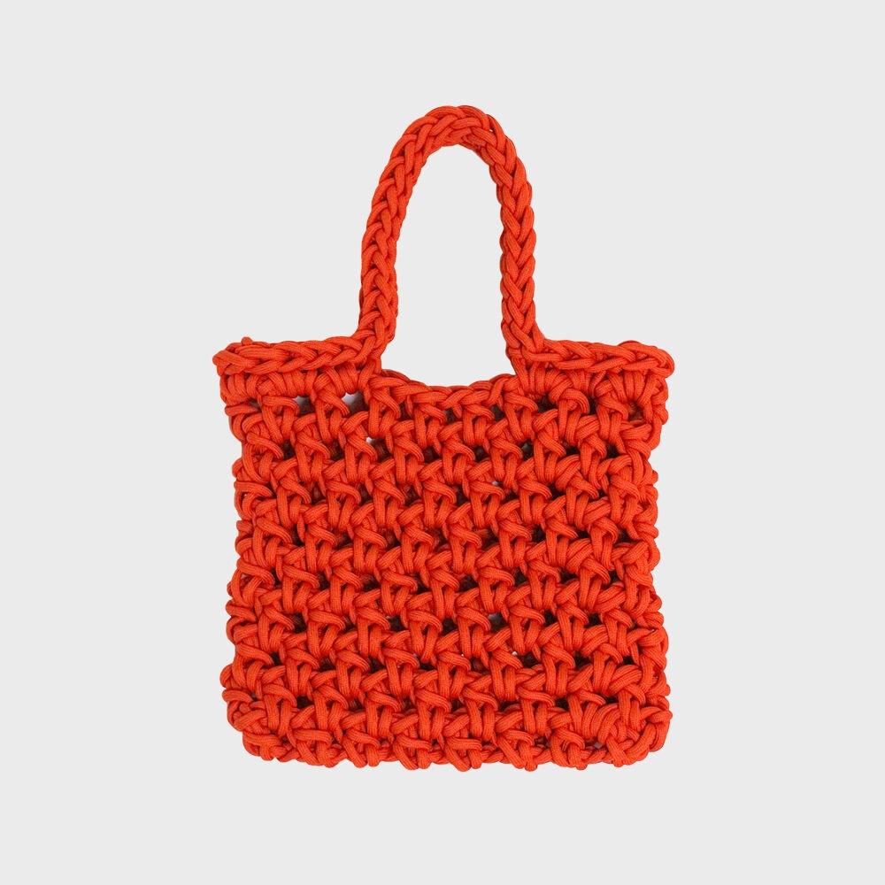 fruit net bag (apple)