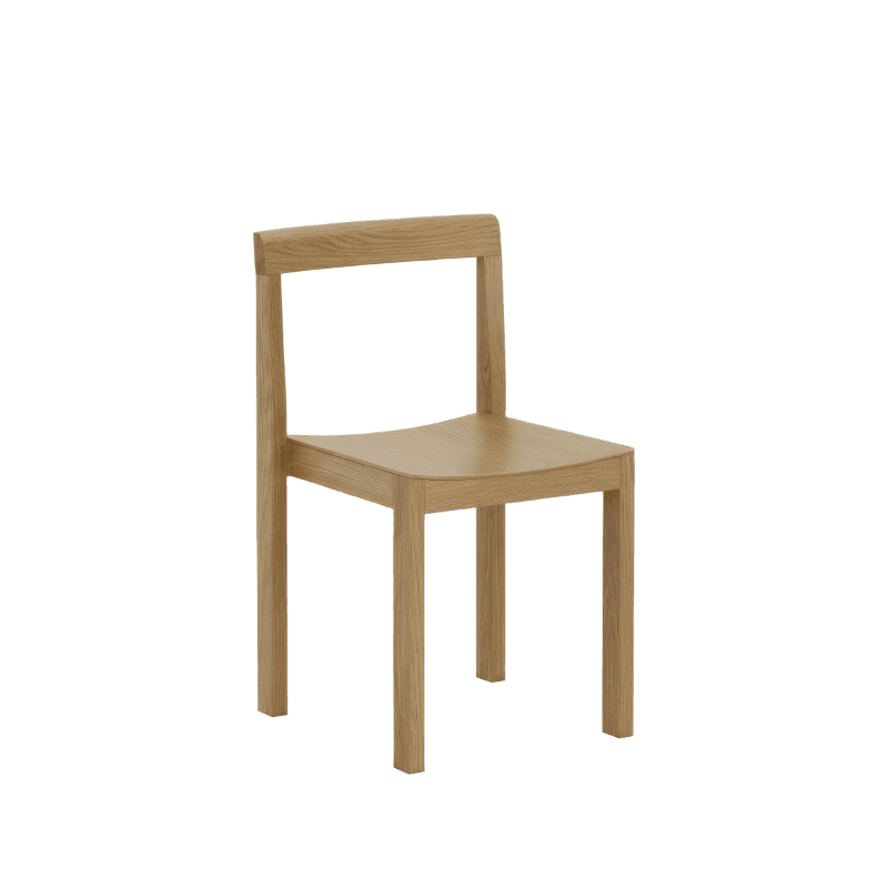 MOKU CHAIR