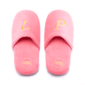[리오더 5/2발송*][김나영님 착용] Washable Home Office Shoes - Pink