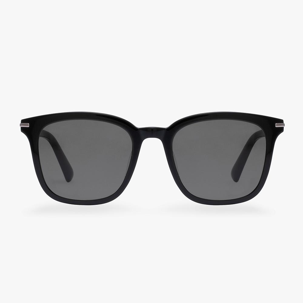 RECLOW ACETATE NAN NO.1 BLACK SUNGLASS 선글라스