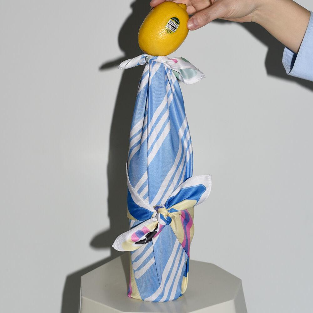 패턴 랩핑클로즈 캔디스트라이프 60X60