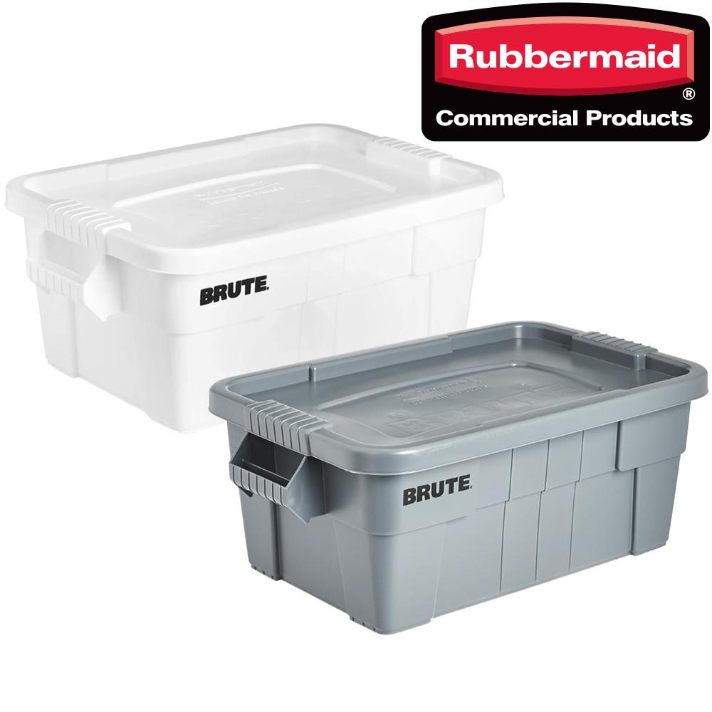 러버메이드 브루트 토트박스 53L BRUTE 부르트 도트박스 캠핑박스