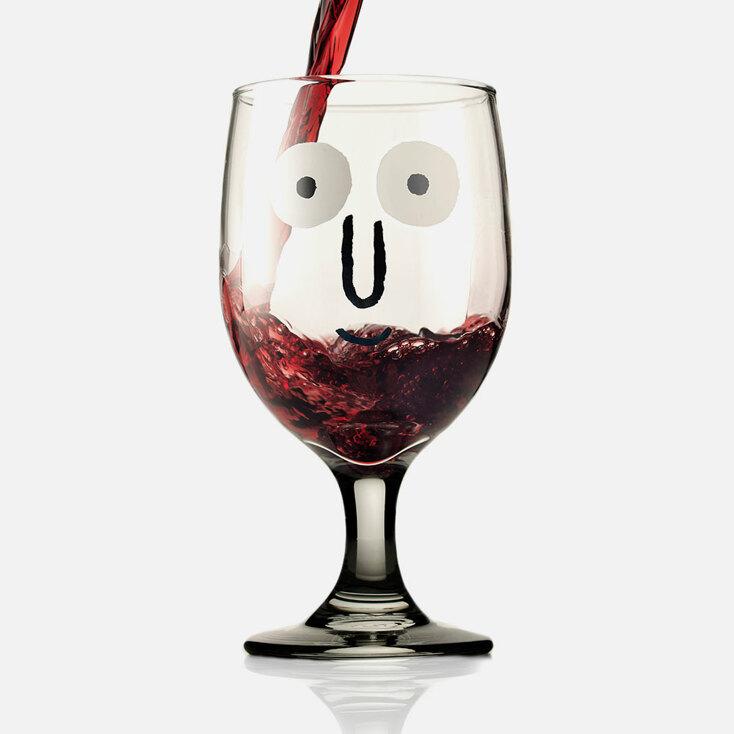 [소량입고] 장 줄리앙 누누(NouNou) 와인 글래스 Jean