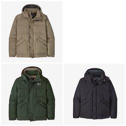 [파타고니아코리아] 멘즈 다운드리프트 재킷 20600P7