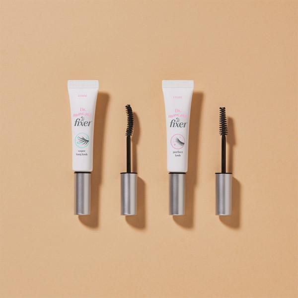 닥터 마스카라 픽서 (퍼펙트 래쉬 / 슈퍼 롱래쉬)