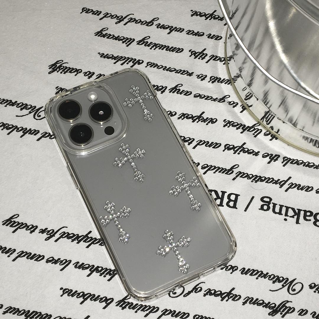cross phone