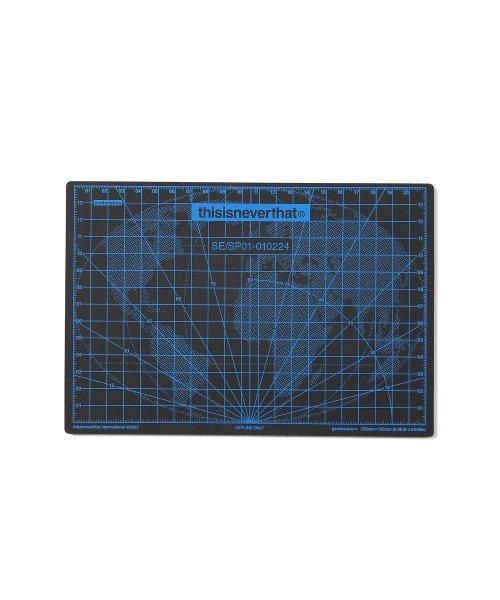 TNT Penco® Operating Mat Black