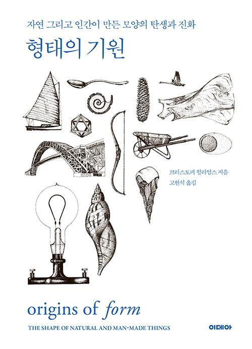 형태의 기원