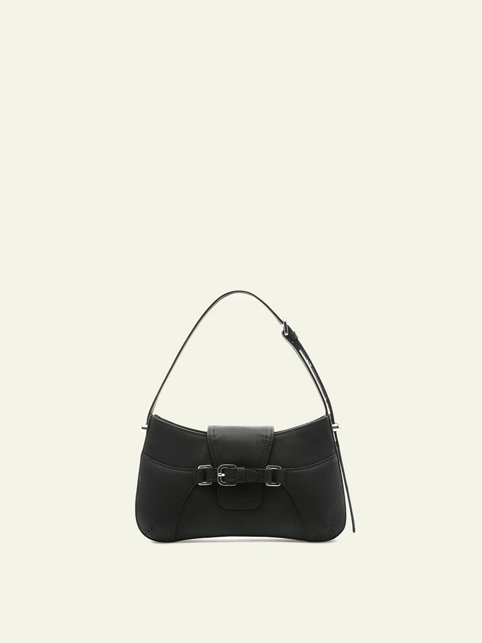 Sac Petit Savon Black