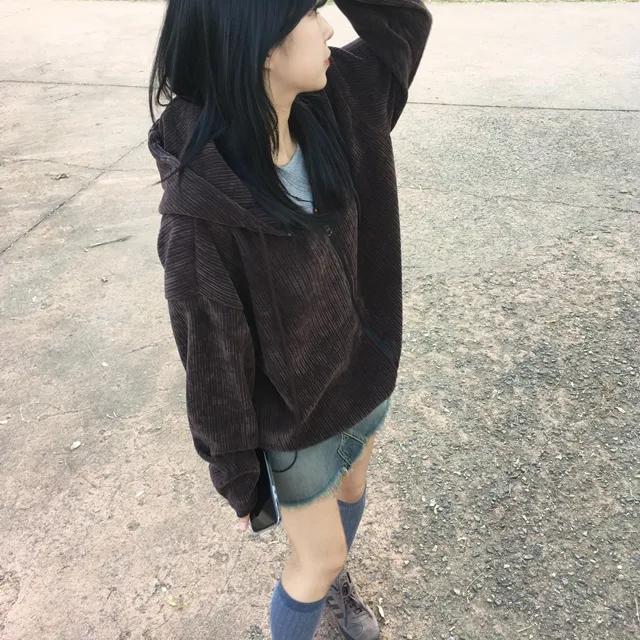 지초이 [jichoi COMFORT] 23-002 ZIP SHIRT (LIGHT GREY) - 위시버킷