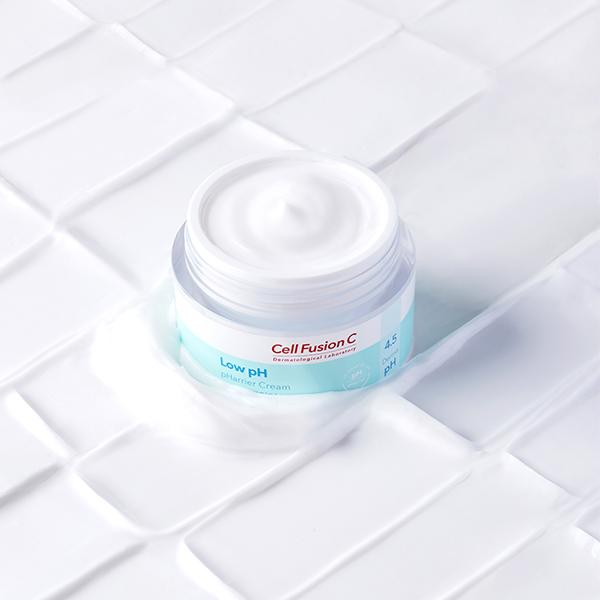 약산성 패리어 크림 85ml 기획세트