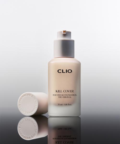 킬커버 파운웨어 파운데이션 디 오리지널