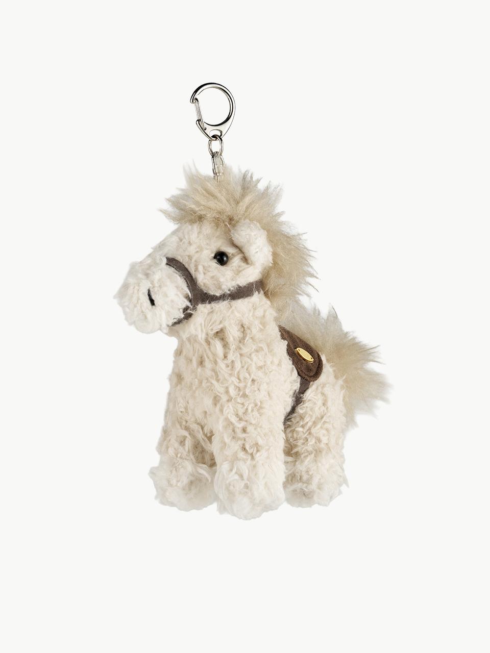 오블라 [애타트] 비스킷 더 포니 키링 KY002