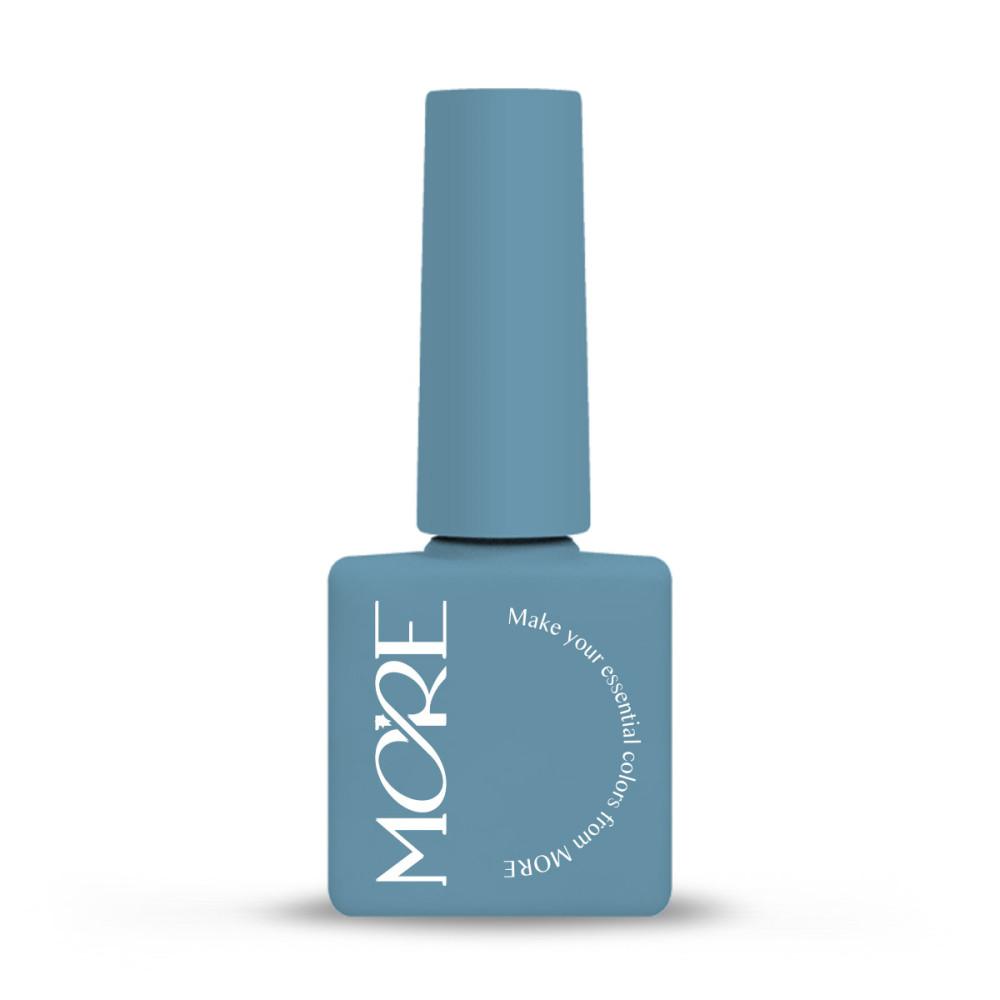 클라우드 블루 DS-18 / 모어젤 디어스프링 시럽젤 봄네일