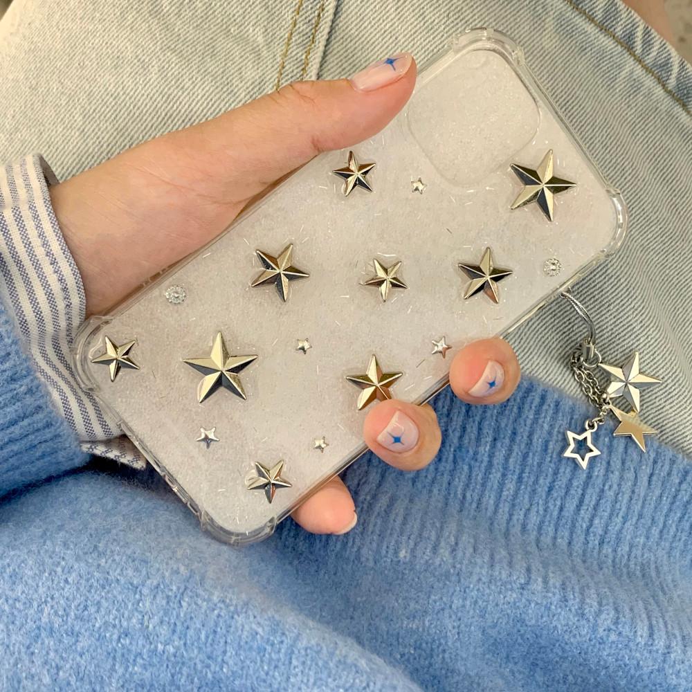 Starry Night ⭐🌌 핸드폰 케이스