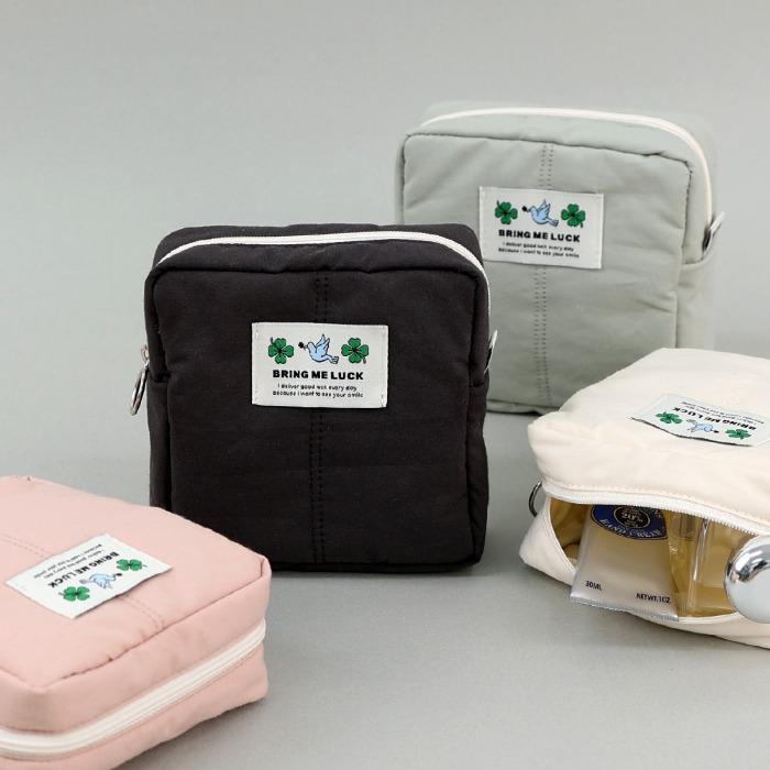 브링미 럭 파우치