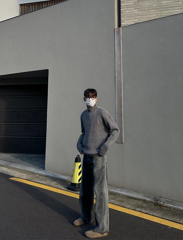 디퍼런트 리폼 데님