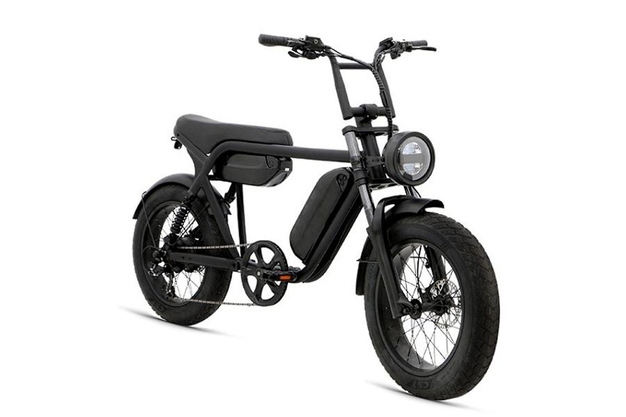 퀄리 엑스트론 500W :: NO.1 자전거 쇼핑 플랫폼, 라이클