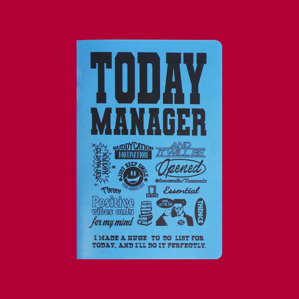 CONCEPT NOTE_TODAY MANAGER
