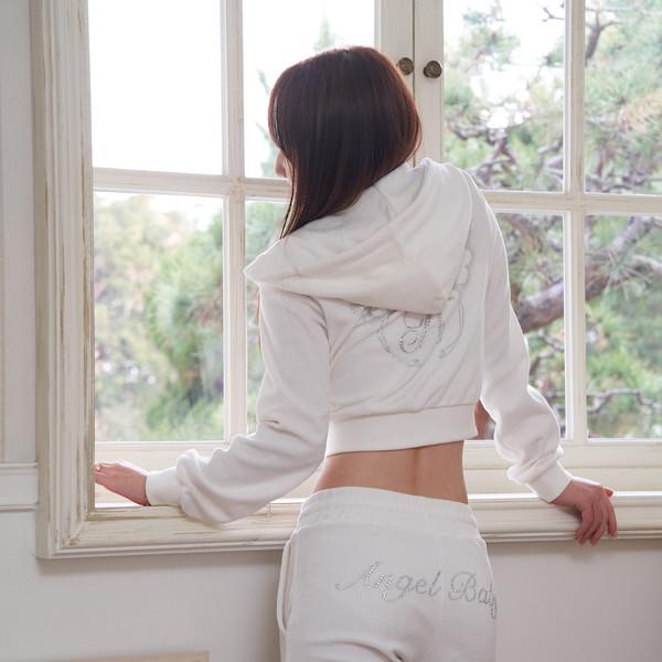 angel baby beloah banding pants