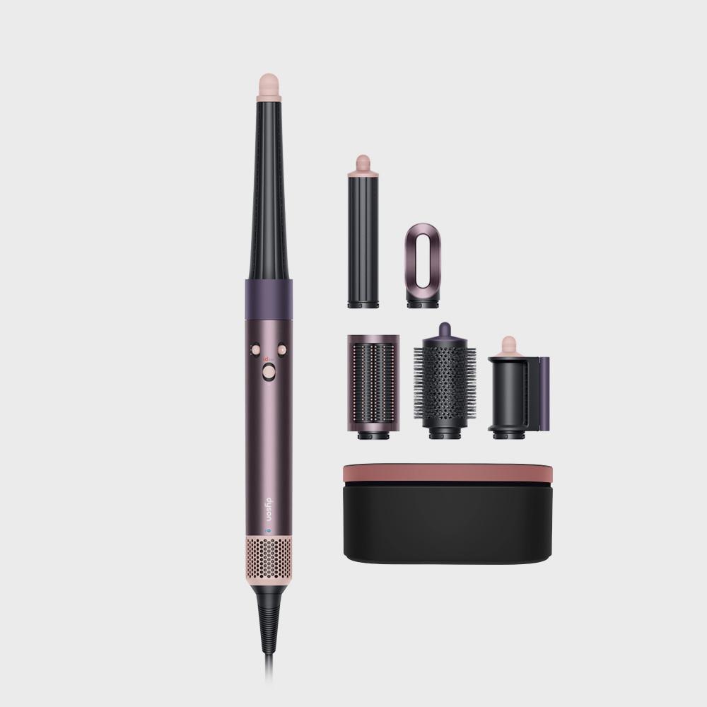 다이슨 에어랩 i.d. 멀티 스타일러 앤 드라이어 (재스퍼 플럼)