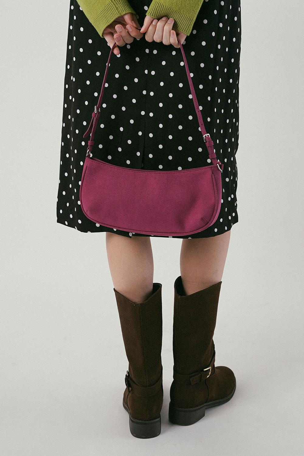 Mug tote bag_purple