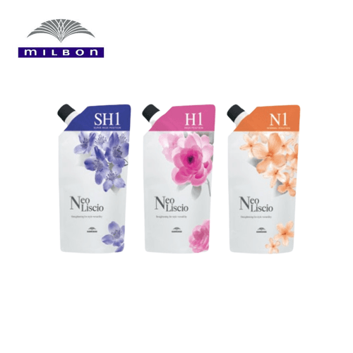 [밀본] 네오리시오 1제 400g