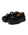 [10% 할인│레드벨벳 슬기 착용] Glow platform mary jane_Mesh black