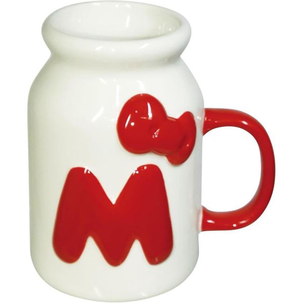 산리오 헬로키티 50주년 머그컵