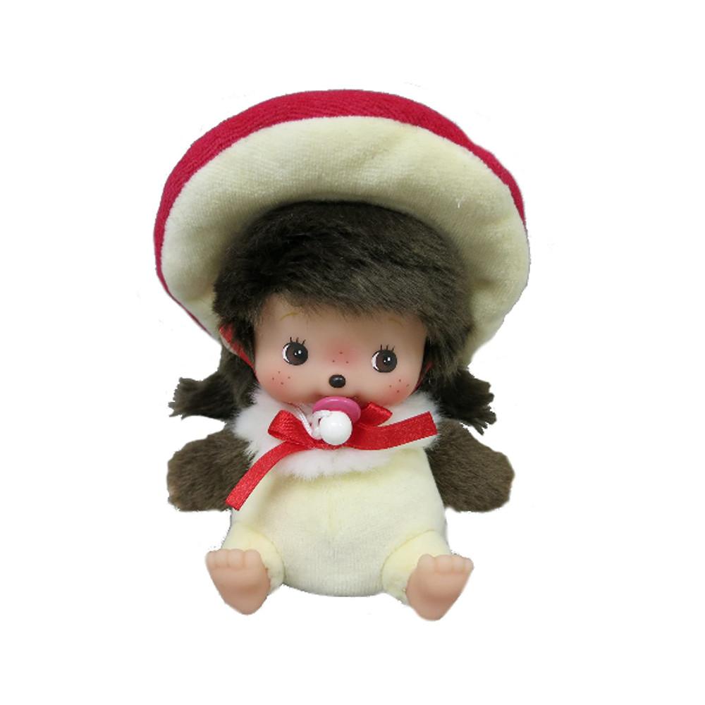 치무탄 몬치치 버섯 베이비치치 인형 키덜트 어린이날