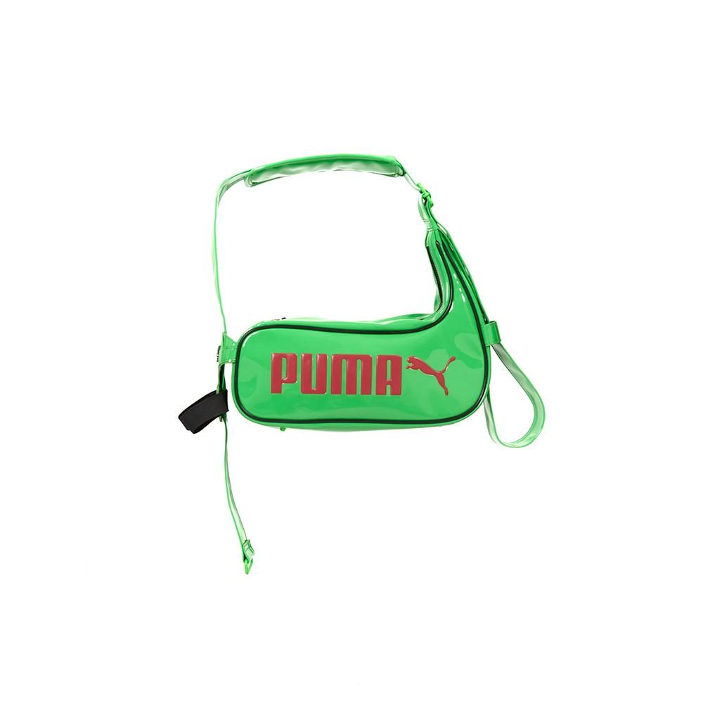 [OTTOLINGER : 오토링거] PUMA X OTTOLINGER BIG BAG GREEN