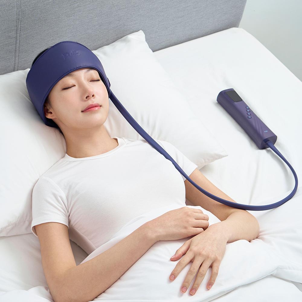 풀리오 [직진배송] 풀리오 에어 괄사 마사지기