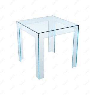 졸리 테이블 / 아이스 블루, KARTELL