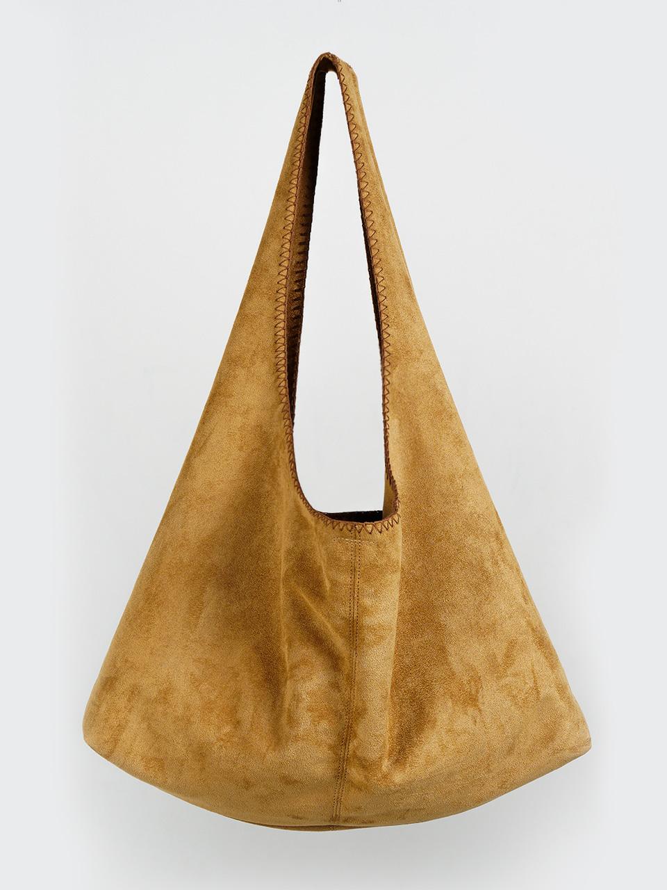 [예약주문 12월8일 발송시작]|브리즈백|(Breeze Bag)|light brown||