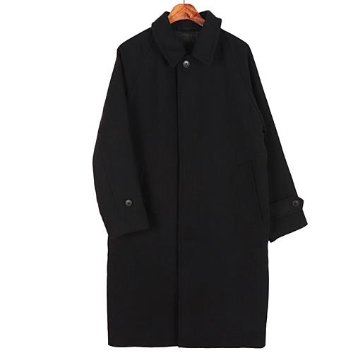 유니클로(UNIQLO) 발마칸 코트 / S