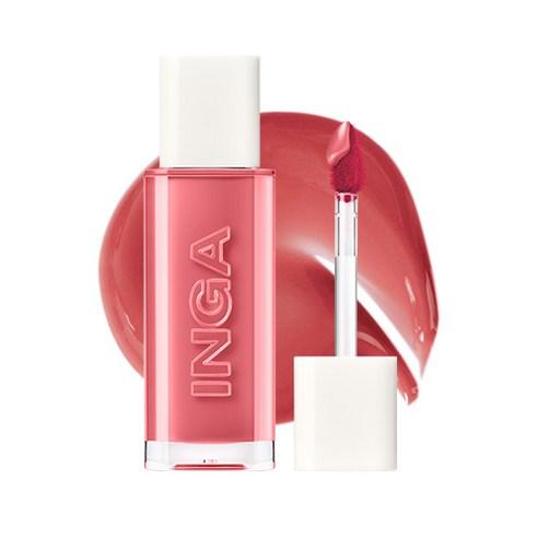 잉가 워터 글로우 립틴트 - 메이크업 | 쿠팡